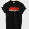 New England Patriots T-shirt AA