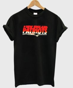 New England Patriots T-shirt AA