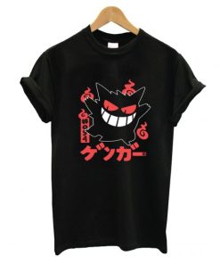 Nintendo Pokemon T-Shirt AA