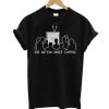 One Nation Under Control T-Shirt AA