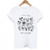 Plant These Save The Bees T-shirt AA