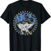 Retro MC5 Band Memes Cosplay Vaporware Rock Music For Fans T-Shirt AA