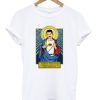 Saint Freddie The Champion T-shirt AA