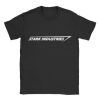 Stark Industries T-shirt AA