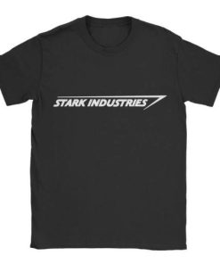 Stark Industries T-shirt AA