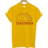 Tacotarian T-Shirt AA