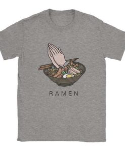 Thanks For Ramen T-shirt AA