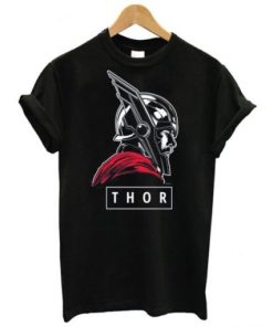 Thor Graphic T-shirt AA