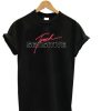 Touch Sensitive T-Shirt AA