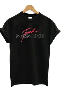 Touch Sensitive T-Shirt AA