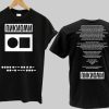 Unknown T-shirt AA