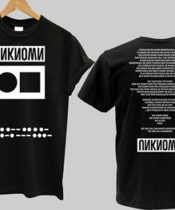 Unknown T-shirt AA