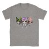 Villains Dragon Ball T-shirt AA