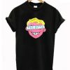 Yes Bitch T-shirt AA