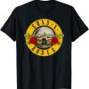 guns n' roses bullet t shirt AA