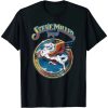 Steve Miller Band - Book of Dreams T-Shirt AA