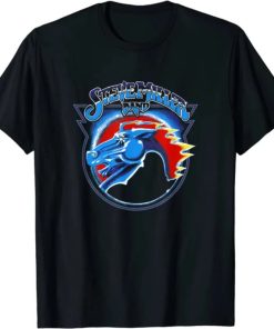 Steve Miller Band - Wintertime T-Shirt AA