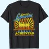 The Big Lebowski Little Lebowski Urban Achievers Unisex Tshirt AA