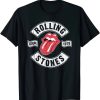 The Rolling Stones Tour 1978 T-Shirt T-Shirt AA