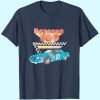 Vintage Daytona 500 Shirt Racing T Shirt AA