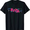 ritz legendary new york rock club t shirt AA