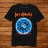 Def Leppard Adrenalize Shirt AA