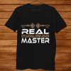 Escape Room Master Tshirt Real Men Don’t Need More Clues Shirt AA