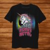 Funny Heavy Metal Unicorn Design For Men Woman Kids Shirt AA