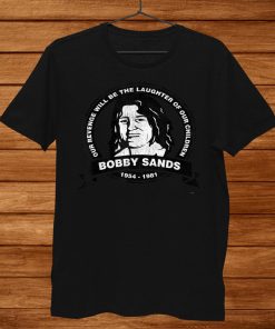 Irish Republican Shirt Bobby Sands954981 Shirt AA