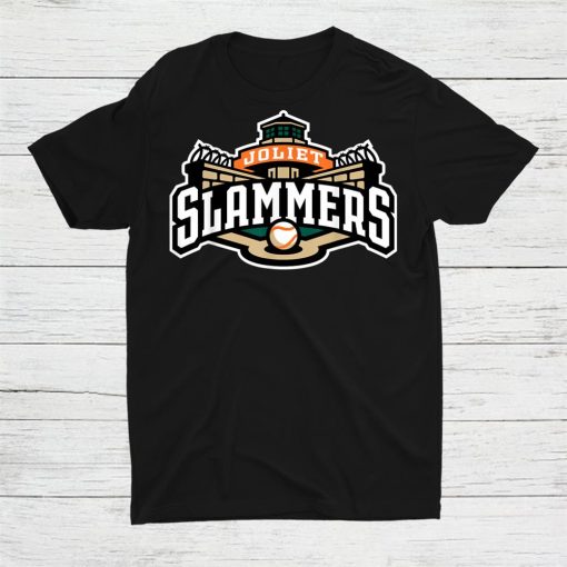 Joliet Slammers Shirt AA