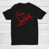 Kudune Christians Louboutins Westekan Shirt AA