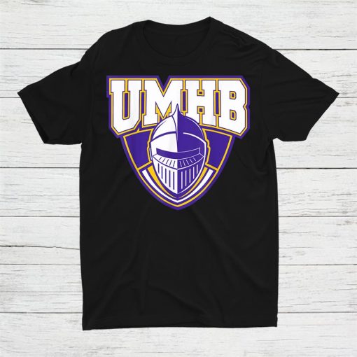 Mary Hardin Baylors Shirt AA