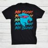 Mr Beast Shirt AA