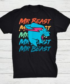 Mr Beast Shirt AA