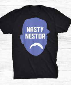 Nasty Nestor Shirt AA