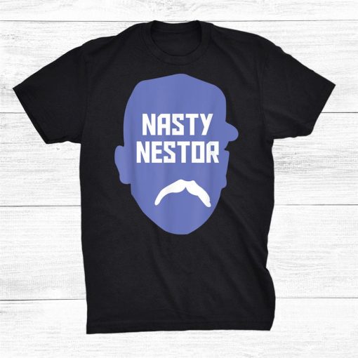 Nasty Nestor Shirt AA