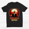 Nuclear Maga Shirt