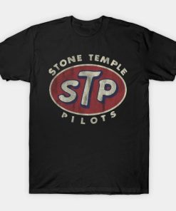 STP Vintage T-Shirt AA