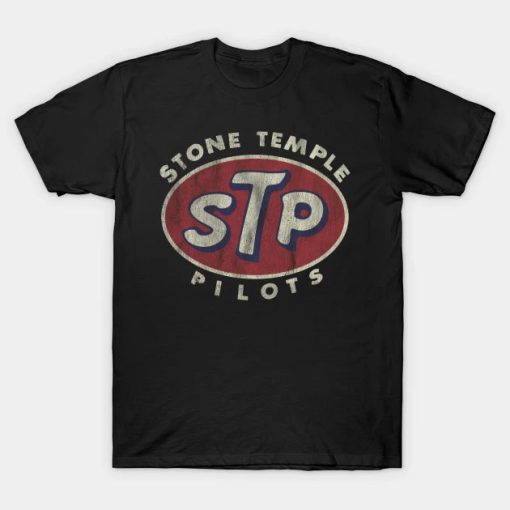 STP Vintage T-Shirt AA