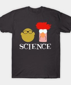 Science T-Shirt AA