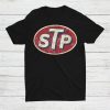 Stp Logo Vintage Shirt AA