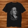 Tax This Dick Benjamin Franklin Tshirtth Of July Shirt AA