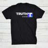 Truth Social Media Truth Social Trump Shirt AA