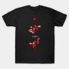 Violator Red T-Shirt AA