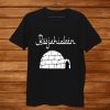 Boojahideen Boogaloo Big Igloo Meme Shirt AA