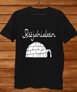 Boojahideen Boogaloo Big Igloo Meme Shirt AA