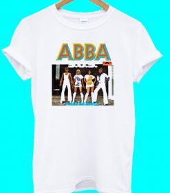 Abba T-Shirt ynt