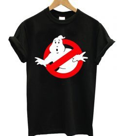 Ghostbusters T-Shirt ynt