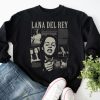 Lana Del Rey Ultraviolence T Shirt