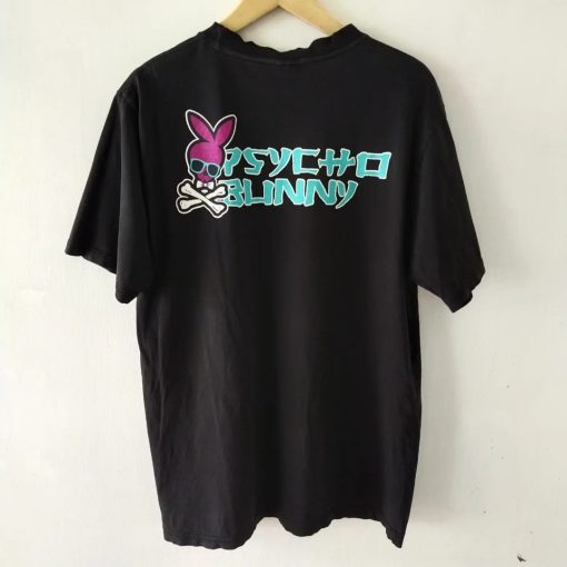 Psycho Bunny T Shirt